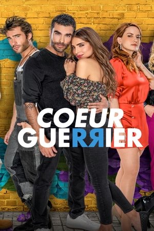 Affiche de Corazón Guerrero