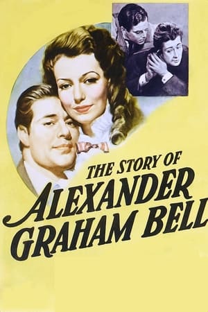 The Story of Alexander Graham Bell 1939