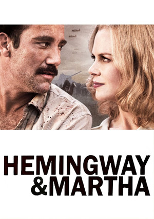 Hemingway & Gellhorn