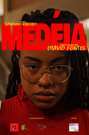 Poster MEDÉIA (2022)