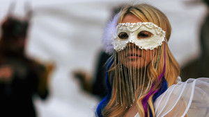 Garden of Eden (2025)