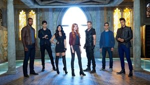 Shadowhunters – Τα Χρονικά των Κυνηγών Σκιών: Θανάσιμα Εργαλεία﻿ (2016) online