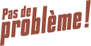 No Problem! — Logos 5