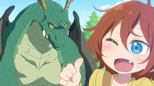 Miss Kobayashi’s Dragon Maid Season 1 Episode 12