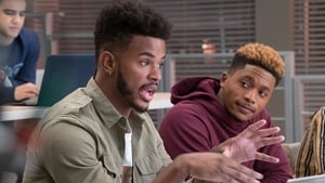 grown-ish Temporada 1 Episodio 13