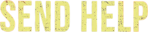 Send Help (2026) Streaming official logo