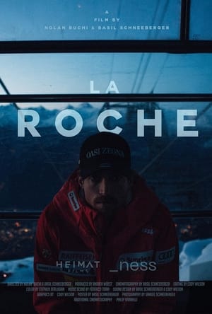 Poster La Roche 2024
