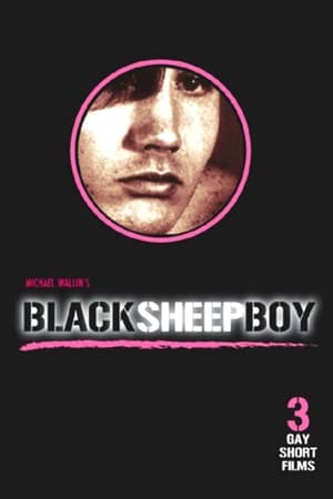 Poster di Black Sheep Boy