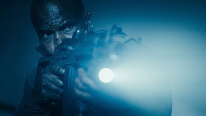 Man of War