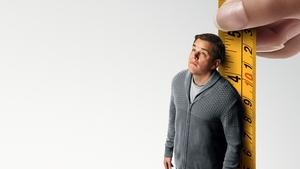 Una vida a lo grande (Downsizing)