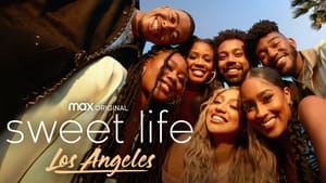 poster Sweet Life: Los Angeles