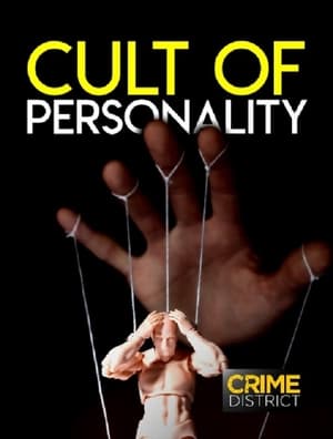 Cult of Personality film complet