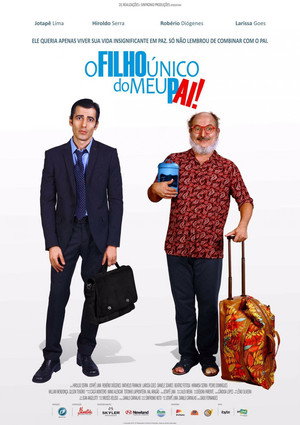 O Filho Único do Meu Pai 4