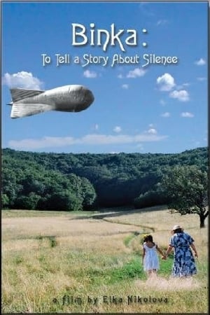 Binka: To Tell a Story About Silence film complet