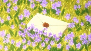 Violet Evergarden: 1×13