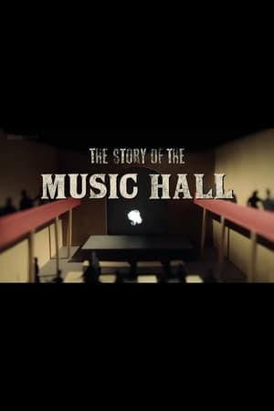 Poster The Story of Music Hall 2011