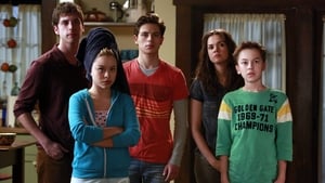 The Fosters: 2×1