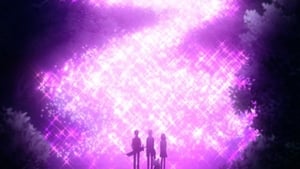 Yume Oukoku to Nemureru 100 Nin no Ouji-sama Episodio 11