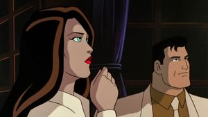 Batman : La Série animée - Batman : La Série animée - Saison 2 - Le Tombeau de la reine - image n°3