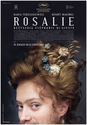 Poster Rosalie 2024