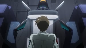 Muv-Luv Alternative: Total Eclipse: 1×10