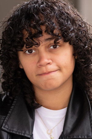 Scarlette Amber Hernandez's photo