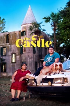 Poster El castillo 2023