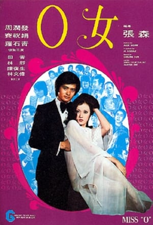 Poster O女 1978