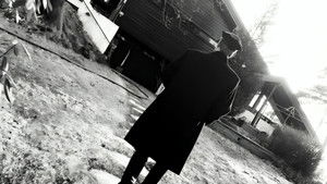 Dead Man's Tale (A Film Noir)