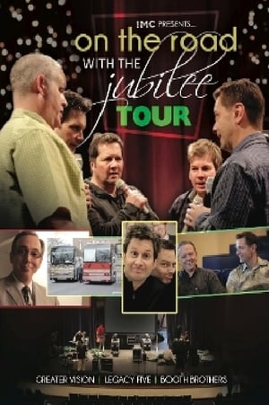 On the Road with the Jubilee Tour film complet