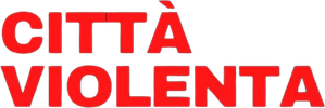 Ciudad violenta — Logos 3