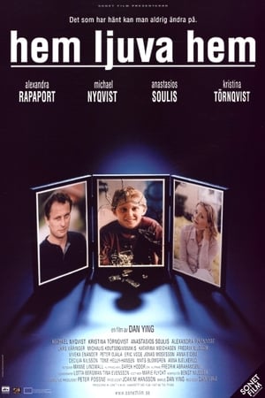 Poster Home Sweet Home (2001)