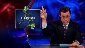 The Colbert Report: 10×24