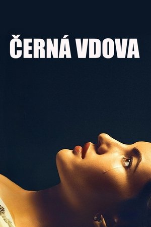 Černá vdova (2025)
