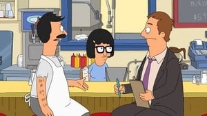 Bob’s Burgers: 3×7