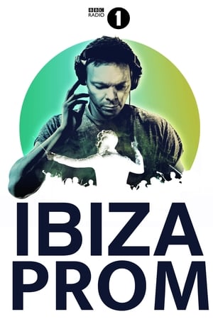 Poster Radio 1: BBC Ibiza Prom 2015