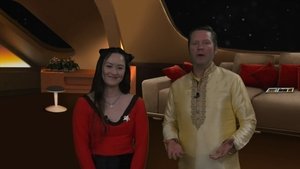 A Captain’s Log: 1×12