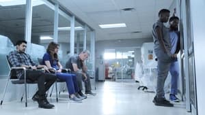 The Resident: 4×5