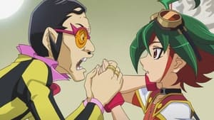 Yu-Gi-Oh! Arc-V: 1×15