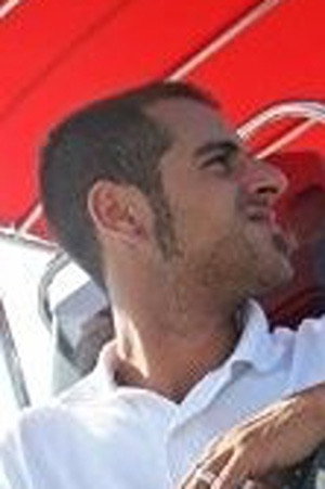 Óscar Mohedano Guerrero