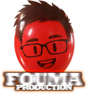 Logo Fouma Production