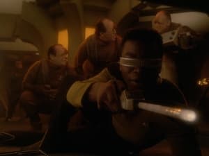 Star Trek: The Next Generation Season 2 Episode 17