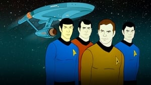 Star Trek: The Animated Series (1973) Star Trek: La serie animada