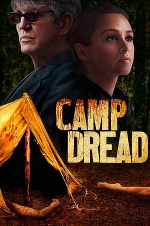 Poster di Camp Dread