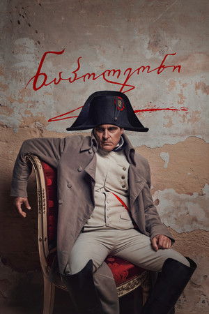 poster Napoleon