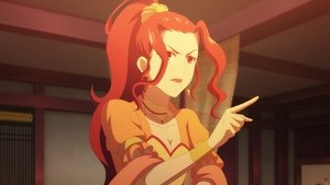 Memory of Chang’an Season 2 Episode 3
