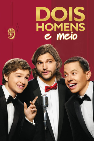 Dois Homens e Meio: 9.ª Temporada
