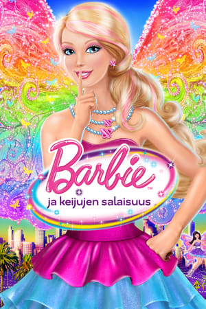 Barbie-Keijujen Salaisuus