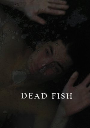 Poster Dead Fish (2021)