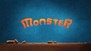 Monster (2019)